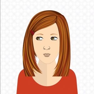 Meet your Posher, Rebecca